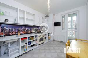 2-к квартира, вторичка, 60м2, 6/9 этаж