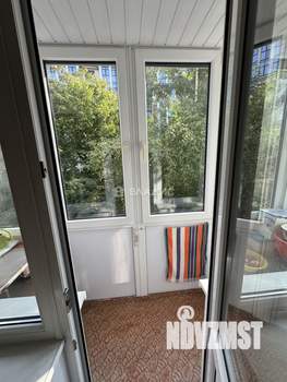2-к квартира, вторичка, 44м2, 3/5 этаж
