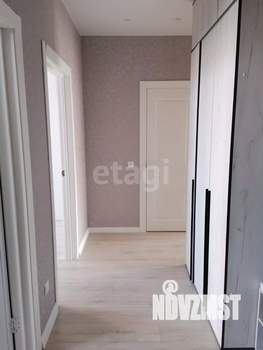 2-к квартира, вторичка, 52м2, 5/9 этаж