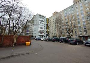 2-к квартира, вторичка, 46м2, 3/5 этаж