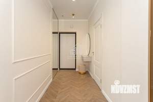2-к квартира, вторичка, 58м2, 6/10 этаж