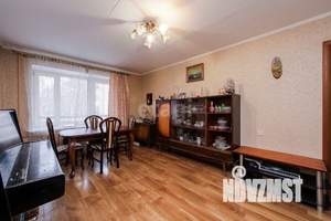 3-к квартира, вторичка, 61м2, 2/9 этаж