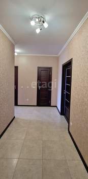 2-к квартира, вторичка, 76м2, 3/9 этаж