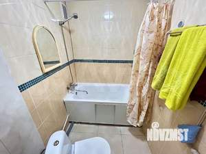 1-к квартира, вторичка, 30м2, 4/4 этаж