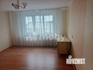 1-к квартира, вторичка, 42м2, 6/6 этаж