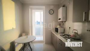 1-к квартира, вторичка, 29м2, 7/10 этаж