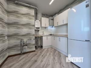 2-к квартира, вторичка, 45м2, 16/16 этаж