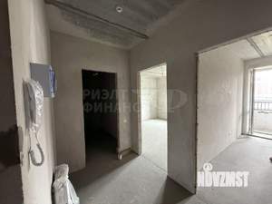 1-к квартира, вторичка, 39м2, 1/7 этаж