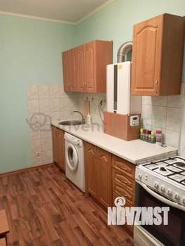 1-к квартира, вторичка, 37м2, 6/8 этаж