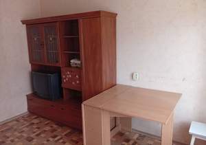 2-к квартира, вторичка, 34м2, 2/4 этаж