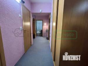 3-к квартира, вторичка, 65м2, 1/5 этаж