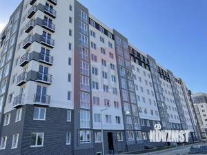 3-к квартира, вторичка, 81м2, 5/9 этаж