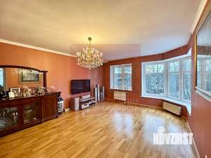 4-к квартира, вторичка, 137м2, 4/5 этаж