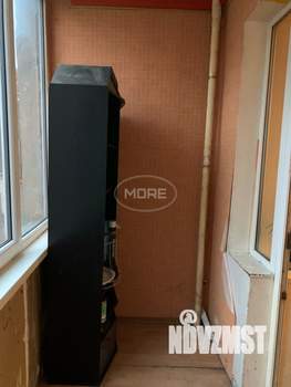 1-к квартира, вторичка, 45м2, 2/4 этаж