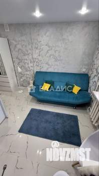 Студия квартира, вторичка, 13м2, 4/5 этаж