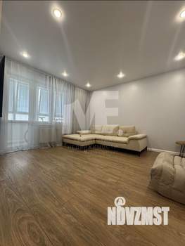 2-к квартира, вторичка, 73м2, 7/8 этаж
