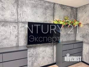 1-к квартира, вторичка, 34м2, 1/5 этаж