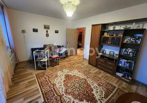 2-к квартира, вторичка, 58м2, 3/4 этаж