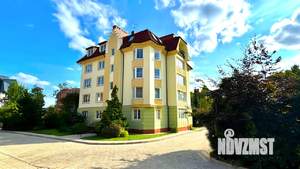 3-к квартира, вторичка, 86м2, 3/5 этаж