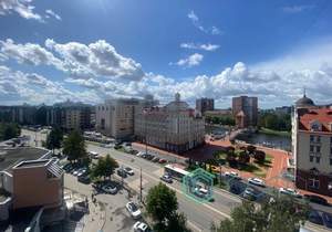 2-к квартира, вторичка, 52м2, 8/12 этаж