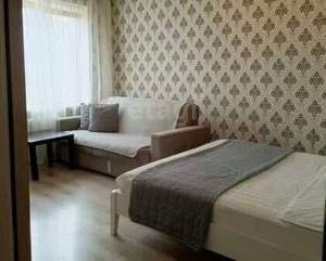 1-к квартира, вторичка, 28м2, 8/9 этаж