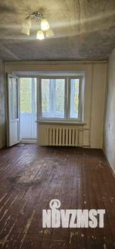 1-к квартира, вторичка, 31м2, 3/5 этаж