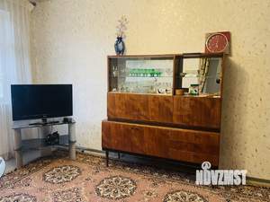 3-к квартира, вторичка, 58м2, 3/5 этаж