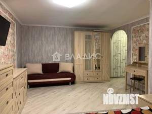 1-к квартира, вторичка, 33м2, 3/5 этаж