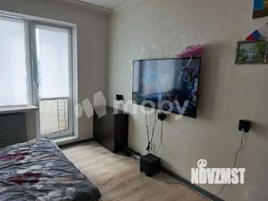 2-к квартира, вторичка, 53м2, 5/5 этаж