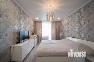 2-к квартира, вторичка, 60м2, 7/10 этаж