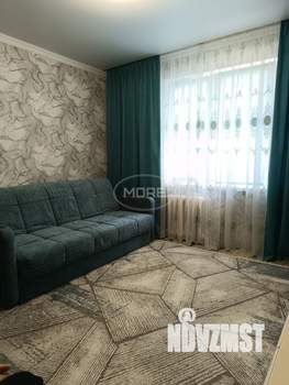 1-к квартира, вторичка, 34м2, 4/10 этаж