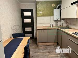 1-к квартира, вторичка, 39м2, 1/4 этаж