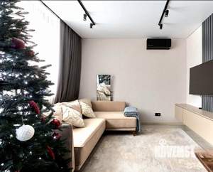 2-к квартира, вторичка, 74м2, 7/16 этаж