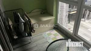 1-к квартира, вторичка, 38м2, 9/12 этаж