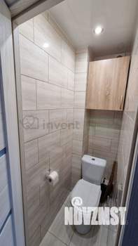 1-к квартира, вторичка, 32м2, 4/5 этаж