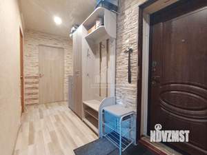 2-к квартира, вторичка, 52м2, 2/5 этаж