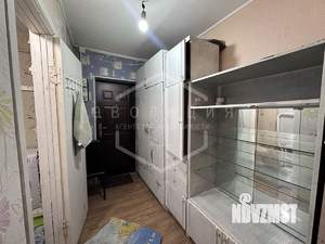 1-к квартира, вторичка, 17м2, 4/5 этаж