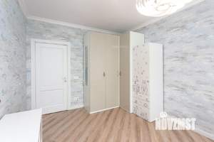 2-к квартира, вторичка, 75м2, 7/8 этаж