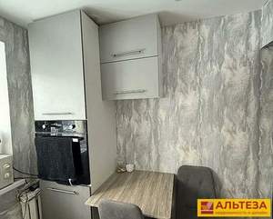 2-к квартира, вторичка, 36м2, 3/5 этаж