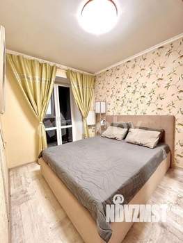 2-к квартира, вторичка, 55м2, 7/7 этаж