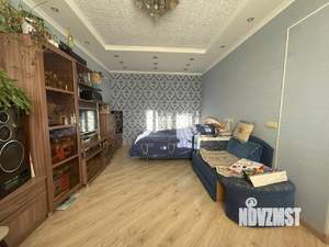 1-к квартира, вторичка, 35м2, 2/9 этаж