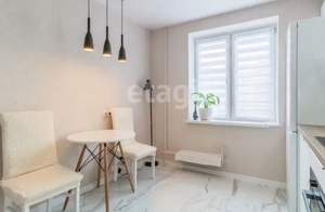 2-к квартира, вторичка, 53м2, 6/9 этаж