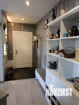 2-к квартира, вторичка, 68м2, 3/5 этаж