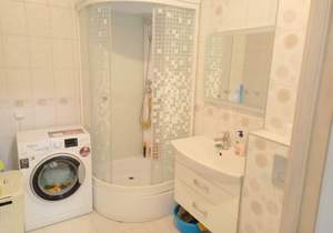 1-к квартира, вторичка, 47м2, 9/9 этаж