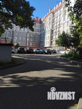 2-к квартира, вторичка, 45м2, 3/8 этаж