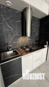 1-к квартира, вторичка, 45м2, 9/12 этаж