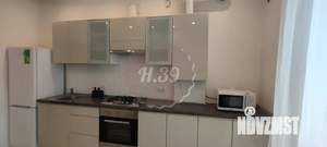 1-к квартира, вторичка, 43м2, 10/10 этаж