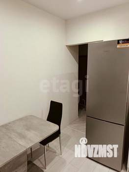 1-к квартира, вторичка, 39м2, 3/5 этаж