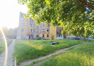 3-к квартира, вторичка, 56м2, 3/3 этаж