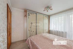 3-к квартира, вторичка, 63м2, 5/5 этаж